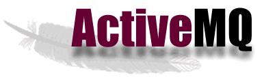 ActiveMQ logo