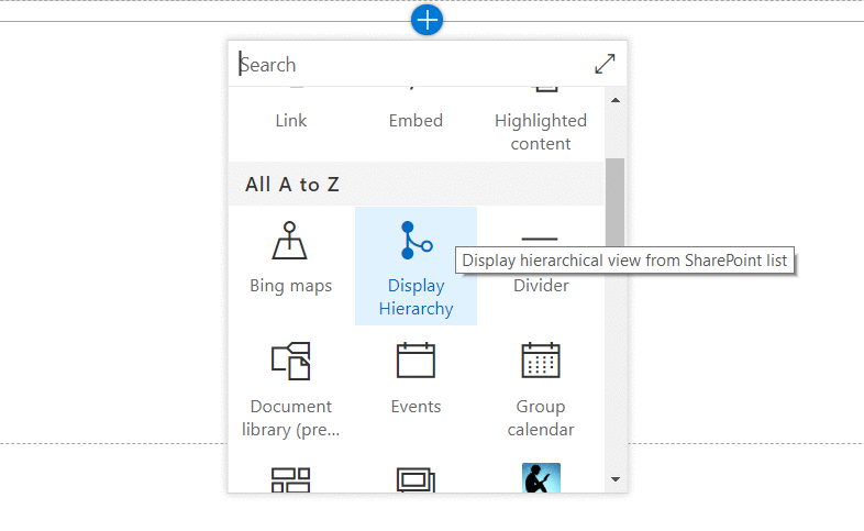 SharePoint Run