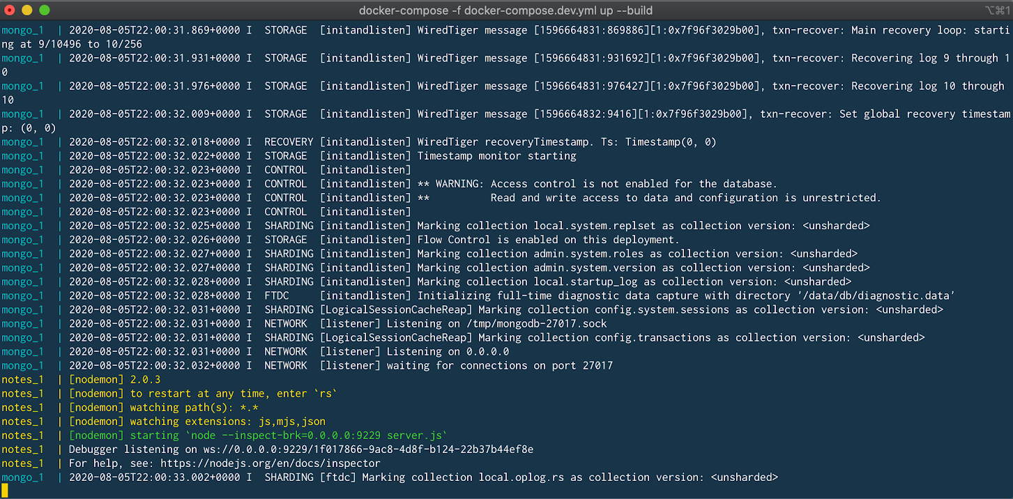 node-compile