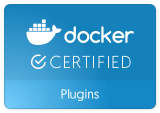 certified plugins badge